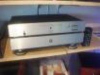 EAD DSP 9000